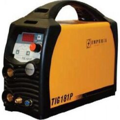 ΗΛΕΚΤΡΟΣΥΓΚΟΛΛΗΣΕΙΣ INVERTER TIG