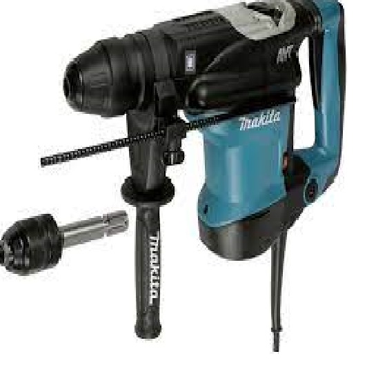 ΚΑΤΕΔΑΦΙΣΤΙΚΟ ΣΚΑΠΤΙΚΟ SDS-MAX MAKITA HR3541FCX