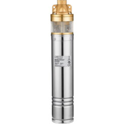 RAIDER Αντλία γεωτρήσεων ομβρίων RD-WP69 1500W 1" 40L/min 99m 070176