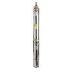 RAIDER Αντλία γεωτρήσεων ομβρίων RD-WP71 750W 1" 113L/min 73m 10T 070178