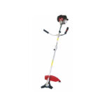 RAIDER Χορτοκοπτικό βενζίνης ώμου/χειρός 2hp 6.7kg RD-GBC10 075510