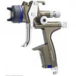 SATA 1061572 SATAjet X 5500 RP - ΠΙΣΤΟΛΙ ΒΑΦΗΣ ΑΝΩ ΔΟΧΕΙΟ