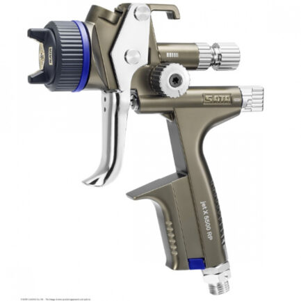 SATA 1061572 SATAjet X 5500 RP - ΠΙΣΤΟΛΙ ΒΑΦΗΣ ΑΝΩ ΔΟΧΕΙΟ