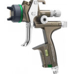 SATA 1062033 SATAjet X 5500 HVLP Dig - ΠΙΣΤΟΛΙ ΒΑΦΗΣ ΑΝΩ ΔΟΧΕΙΟ