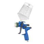 SATA 1093575 SATAjet 1500 B HVLP - ΠΙΣΤΟΛΙ ΒΑΦΗΣ ΑΝΩ ΔΟΧΕΙΟ