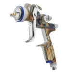 SATA 1107798 SATAjet 1000 B HVLP Lignum 3 - ΠΙΣΤΟΛΙ ΒΑΦΗΣ ΑΝΩ ΔΟΧΕΙΟ