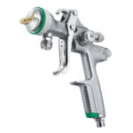 SATA 139196 SATAjet 1000 K HVLP - ΠΙΣΤΟΛΙ ΒΑΦΗΣ ΓΙΑ ΕΞΩΤΕΡΙΚΟ ΚΑΔΟ (ΜΠΕΚ 0.8)
