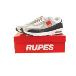 RUPES 9.Z1012/43 ΑΘΛΗΤΙΚΑ ΠΑΠΟΥΤΣΙΑ ΛΕΥΚΑ