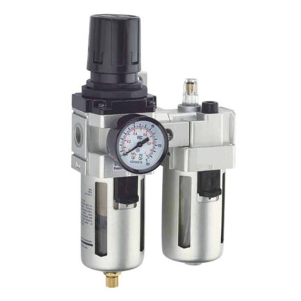 Maestro AERO1400-FRL-1/2 ΦΙΛΤΡΟΡΥΘΜΙΣΤΗΣ & ΕΛΑΙΩΤΗΡΑΣ 3000L/min