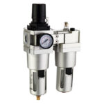 Maestro AERO1500-FRL-1 ΦΙΛΤΡΟΡΥΘΜΙΣΤΗΣ & ΕΛΑΙΩΤΗΡΑΣ 4000L/min
