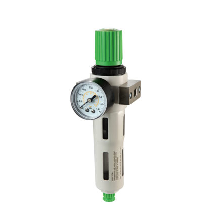 Maestro AERO4400-FR-1/2 ΦΙΛΤΡΟΡΥΘΜΙΣΤΗΣ 3400L/min