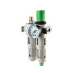 Maestro AERO4400-FRL-1/2 ΦΙΛΤΡΟΡΥΘΜΙΣΤΗΣ & ΕΛΑΙΩΤΗΡΑΣ 2600L/min