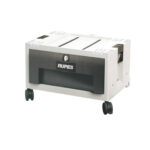 RUPES CAR/FIX/STD ΣΥΡΤΑΡΙ ΜΕ ΡΟΔΕΣ ΚΑΙ ΠΟΔΑΡΑΚΙΑ RUPES CARRIER