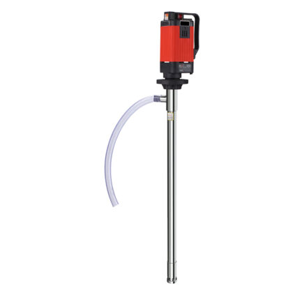 Maestro D96/A ΗΛΕΚΤΡΙΚΗ ΑΝΤΛΙΑ ΜΕΤΑΓΓΙΣΗΣ 2000W (20-80 L/MIN