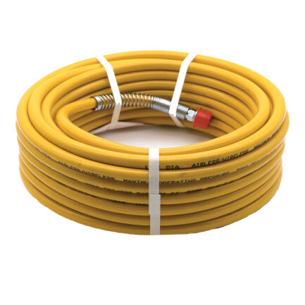 Maestro HPH-14-1500Y ΛΑΣΤΙΧΟ ΒΑΦΗΣ ΑΝΤΛΙΑΣ AIRLESS 1/4" (6.3X12.7) 1/4"-1/4"
