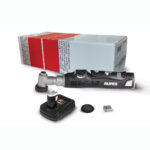 RUPES HR81M/STB MINI ΑΛΟΙΦΑΔΟΡΟΣ ΜΠΑΤΑΡΙΑΣ