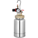 Maestro PC-2QT/18 ΚΑΔΟΣ ΒΑΦΗΣ 2.0 LT ( ΣΚΕΤΟΣ ΓΙΑ 2-QT ΚΙΤ)