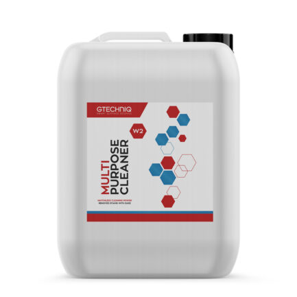 GTECHNIQ W2_5 ΚΑΘΑΡΙΣΤΙΚΟ ΓΕΝΙΚΗΣ ΧΡΗΣΗΣ