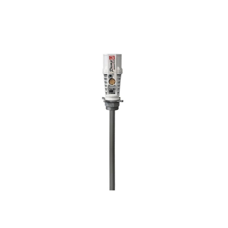 SAMOA: ΑΕΡΑΝΤΛΙΑ ΓΡΑΣΟΥ PUMPMASTER 3 – 55:1 ΜΗΚΟΥΣ 410mm – SAMOA CODE 404100 - 540gr/min