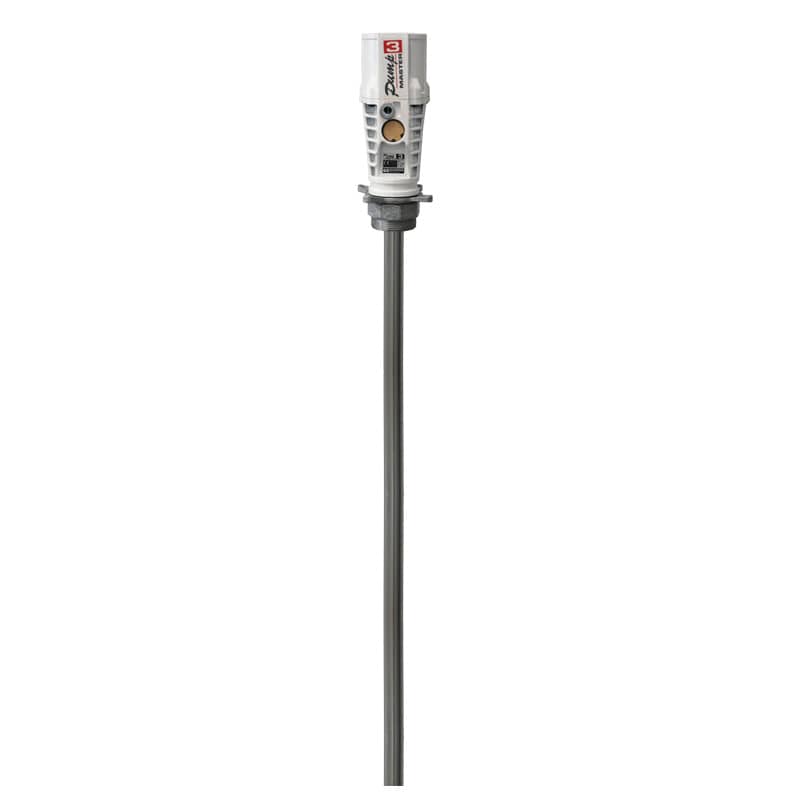 SAMOA: ΑΕΡΑΝΤΛΙΑ ΓΡΑΣΟΥ PUMPMASTER 3 – 55:1 ΜΗΚΟΥΣ 920mm – SAMOA CODE 409200 - 540gr/min