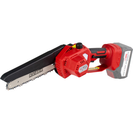 4kg με Λάμα 20cm RDP-TBCHS20 075763