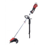 RAIDER R20 Solo Χορτοκοπτικό Μπαταρίας Ώμου/Χειρός 20V 3.9kg RDP-SBBC20 075716