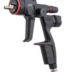 SATA 1200469 jet X RP (DIGITAL) - ΠΙΣΤΟΛΙ ΒΑΦΗΣ ΑΝΩ ΔΟΧΕΙΟ
