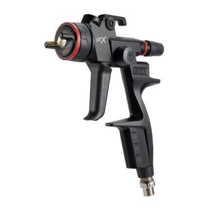 SATA 1200550 jet X RP (BASIC) - ΠΙΣΤΟΛΙ ΒΑΦΗΣ ΑΝΩ ΔΟΧΕΙΟ