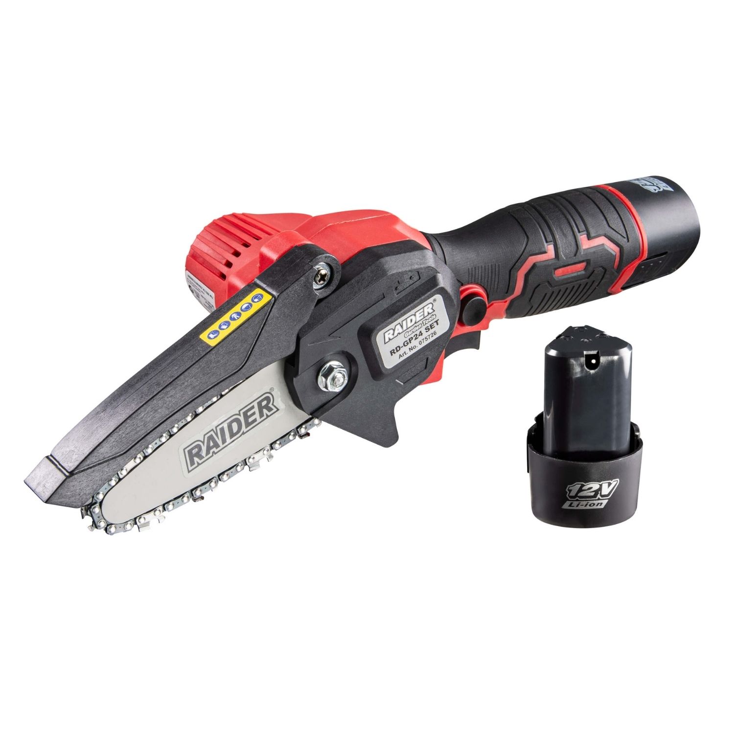 87kg με λάμα 10cm RD-GP24 075726 87kg με λάμα 10cm RD-GP24 075726