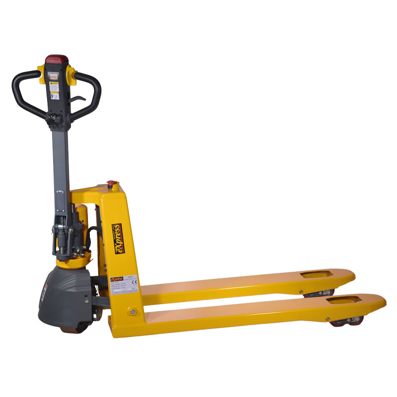 EXPRESS: ΗΛΕΚΤΡΙΚΟ ΠΑΛΕΤΟΦΟΡΟ 1