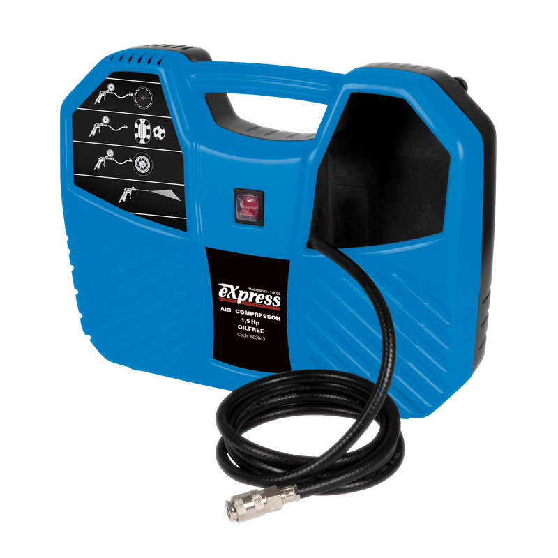 EXPRESS: ΑΕΡ/ΣΤΗΣ OIL-FREE 1