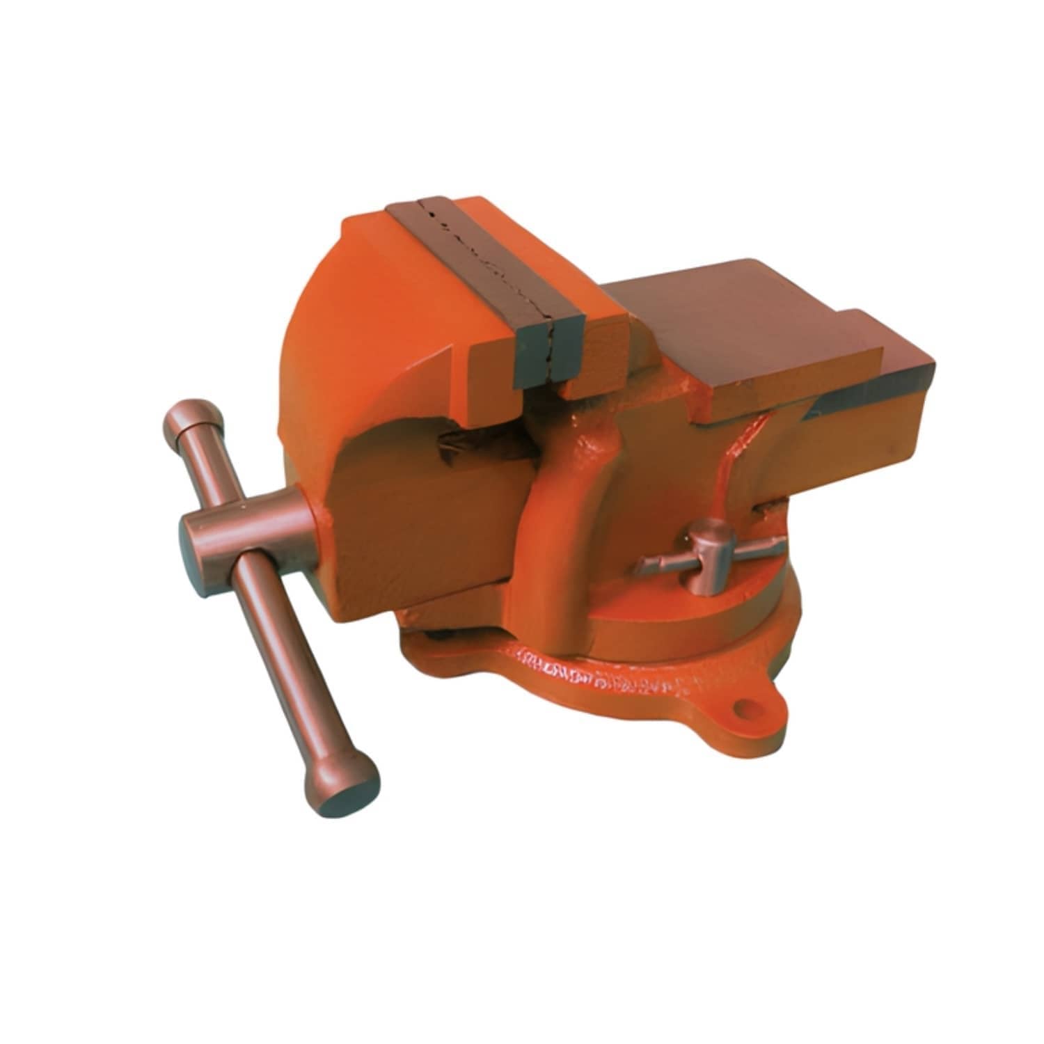 GADGET Μέγγενη περιστρεφόμενη 150mm/10kg 310110 GADGET Μέγγενη περιστρεφόμενη 150mm/10kg 310110