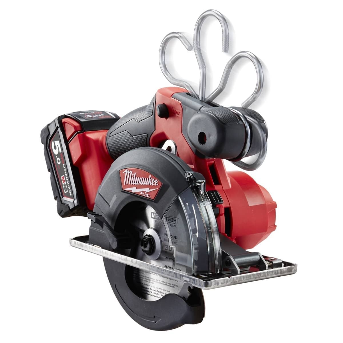 Metal Saw