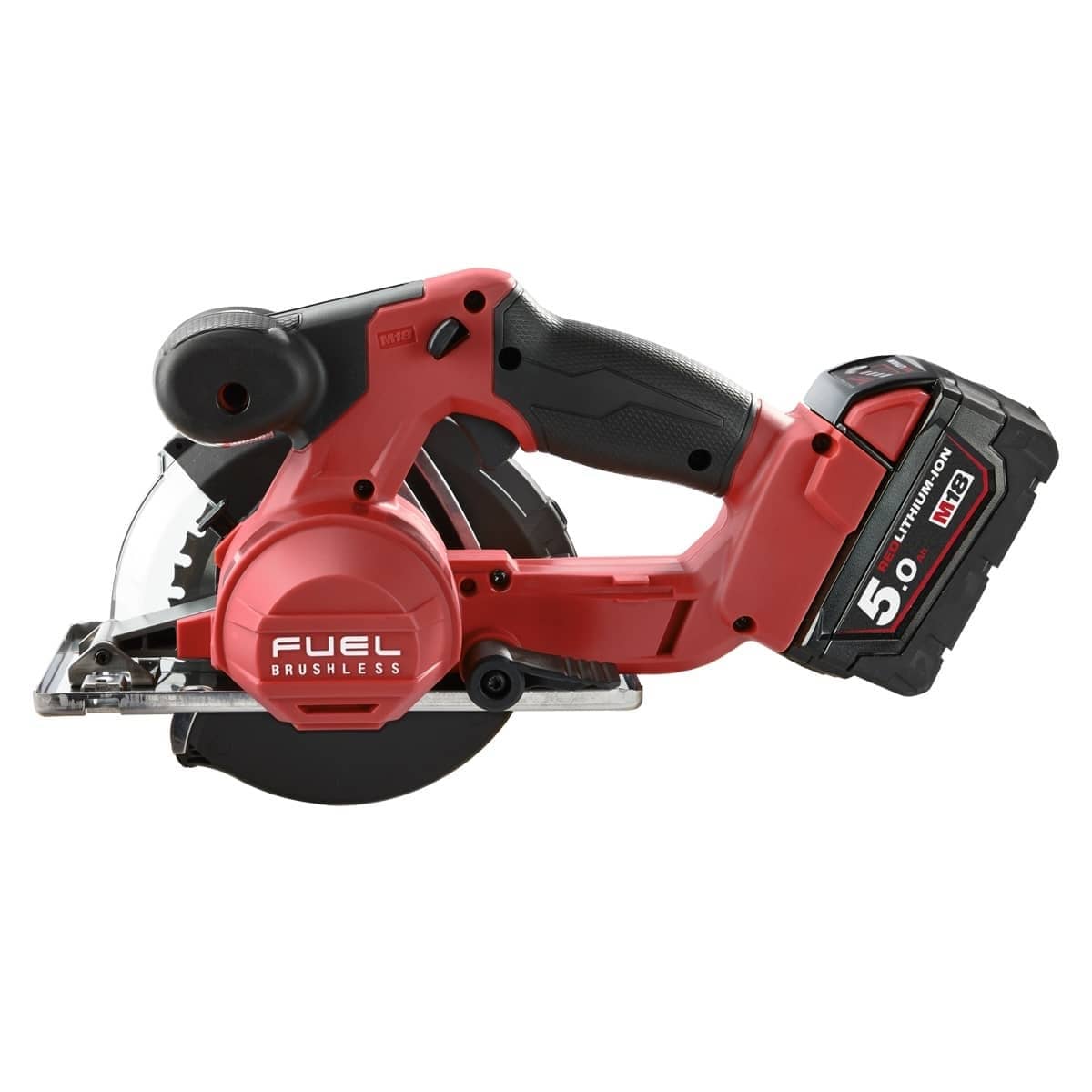 M12 5-3/8" Metal Saw